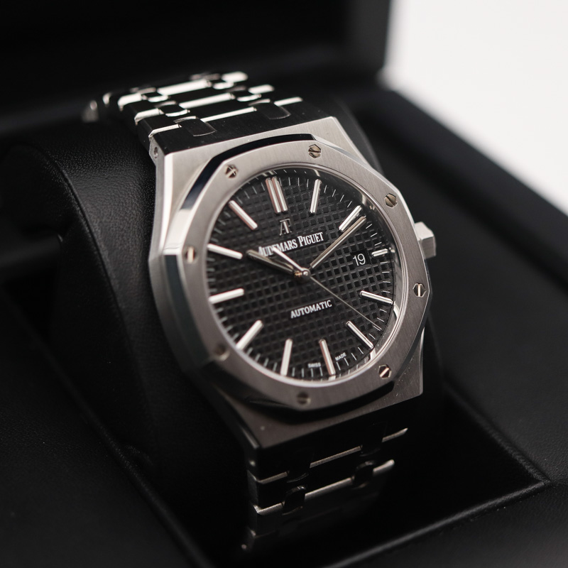 Audemars Piguet Royal Oak Automatic 41 mm