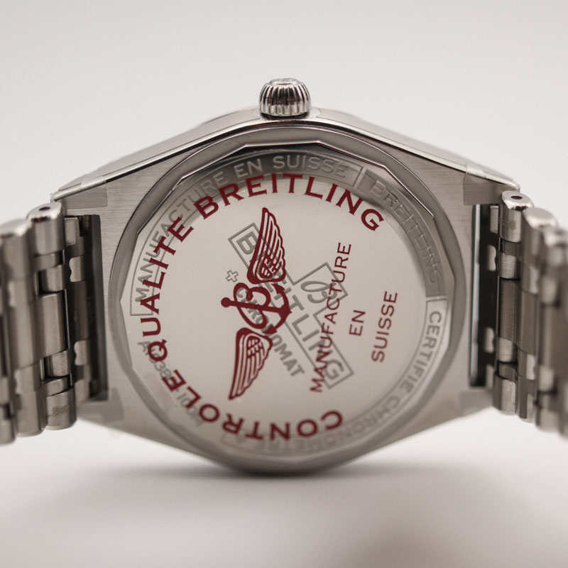 Breitling Chronomat Automatic 36 