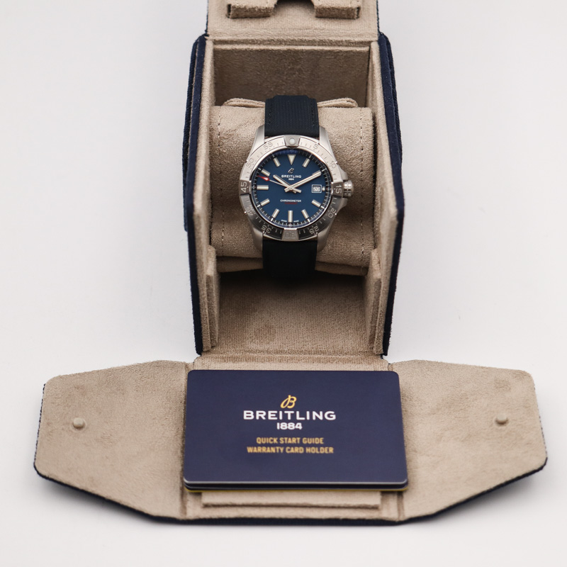 Breitling Avenger Automatic 42