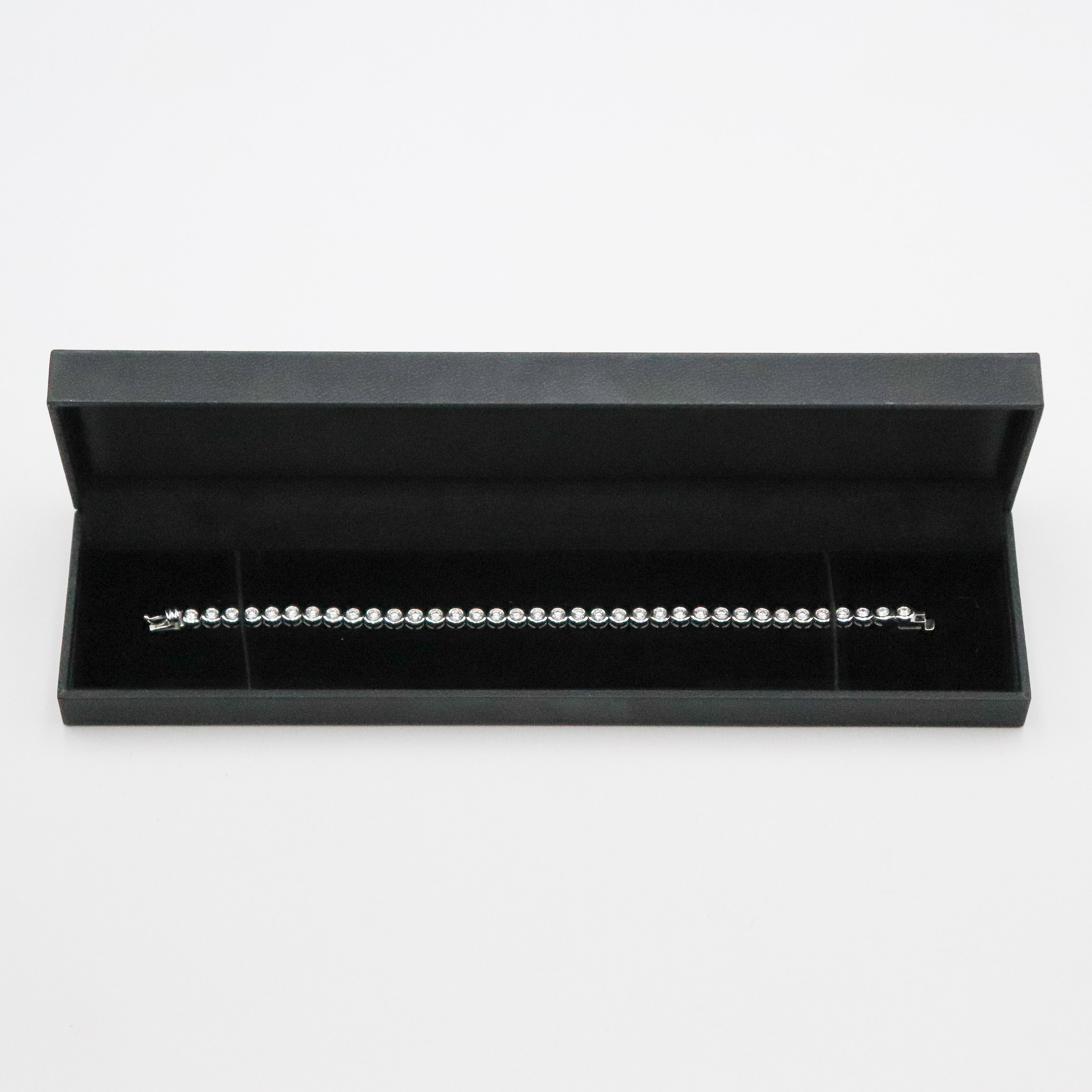 Jewellery Tennis Diamonds