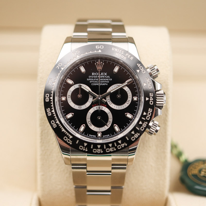 Rolex Cosmograph Daytona