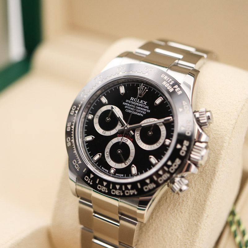 Rolex Cosmograph Daytona