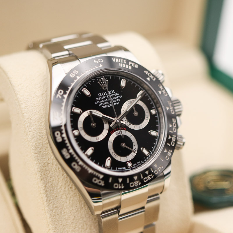 Rolex Cosmograph Daytona