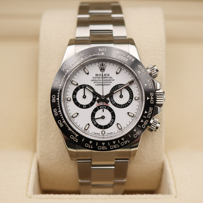 Rolex Cosmograph Daytona