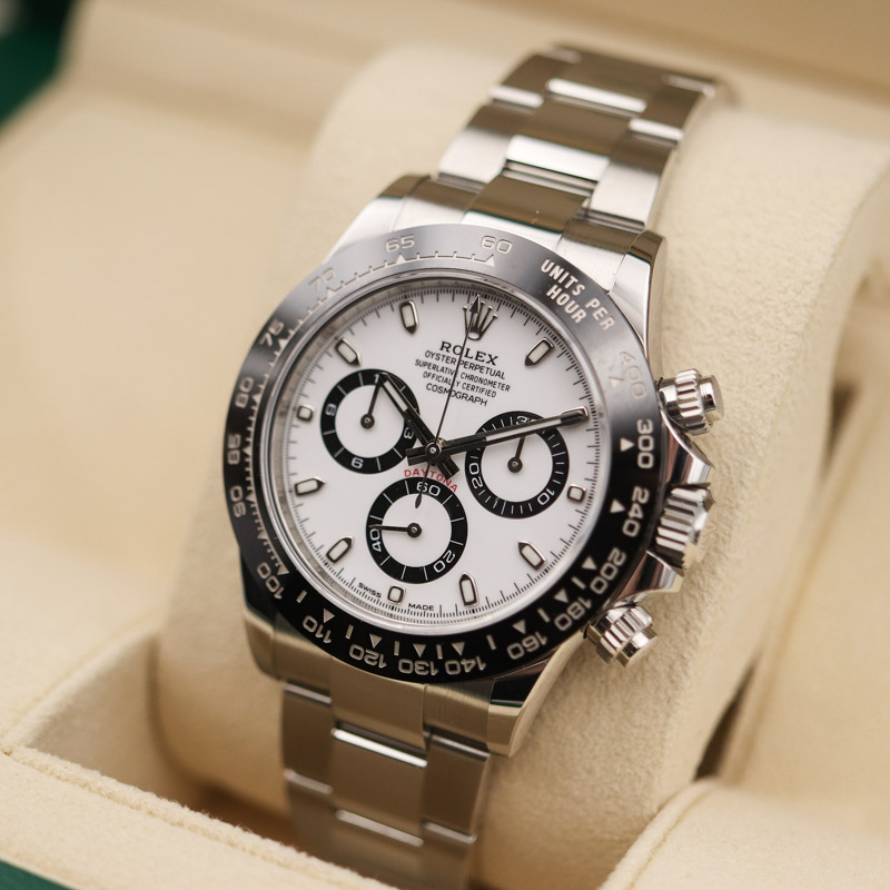 Rolex Cosmograph Daytona