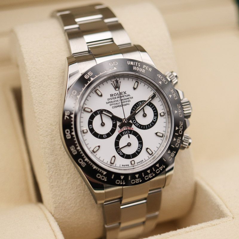 Rolex Cosmograph Daytona