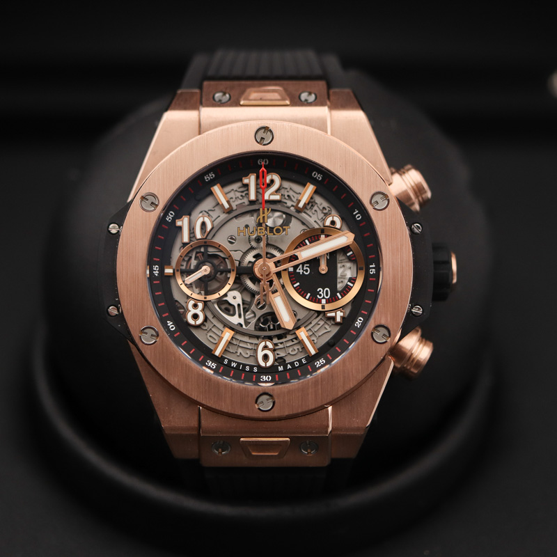 Hublot Big Bang Unico 45