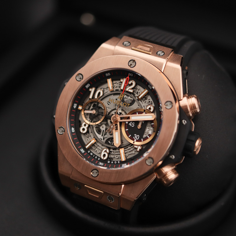 Hublot Big Bang Unico 45