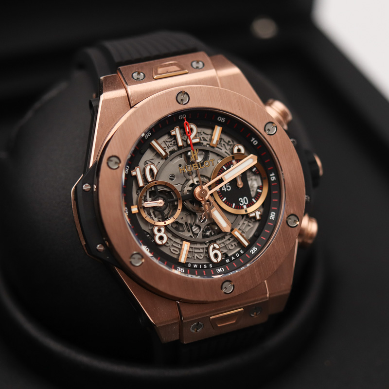 Hublot Big Bang Unico 45