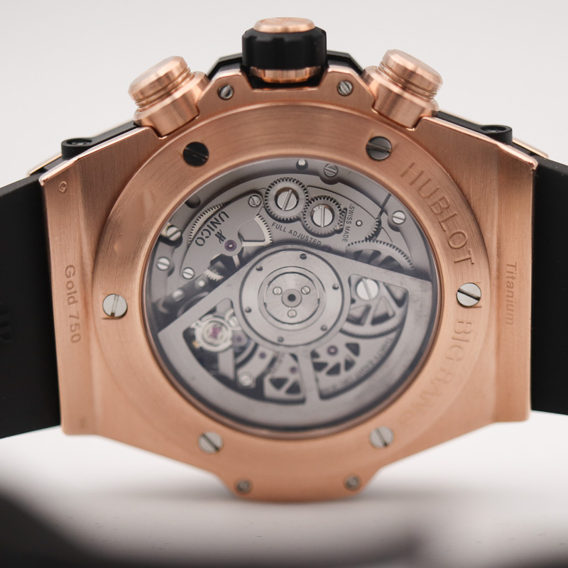 Hublot Big Bang Unico 45