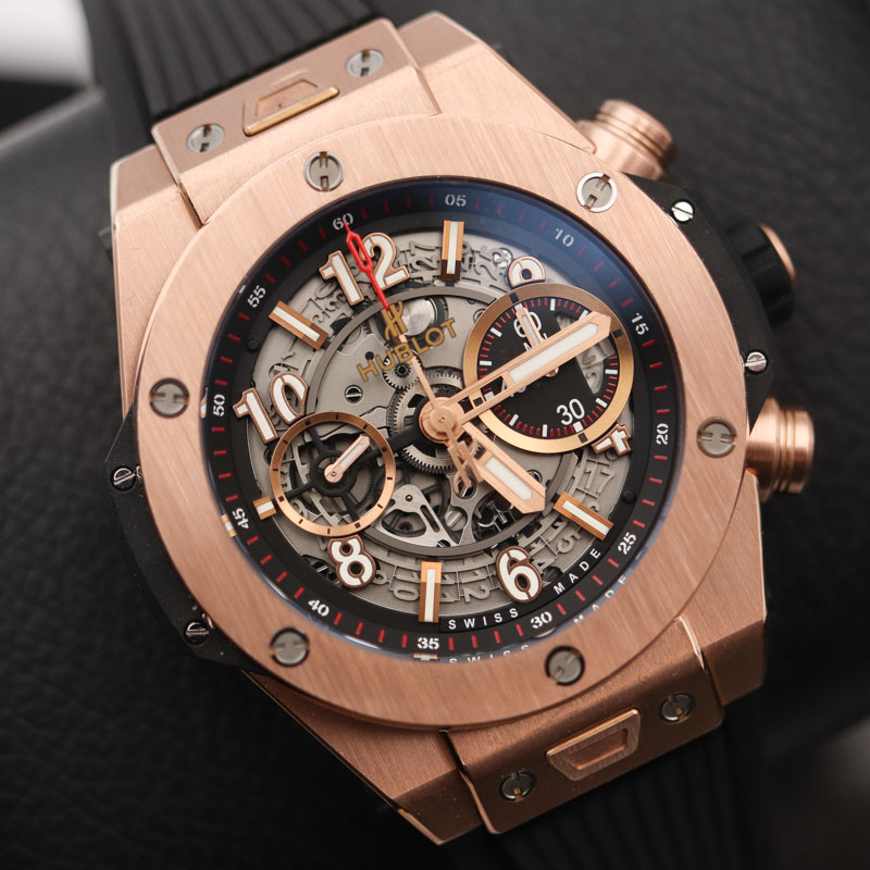 Hublot Big Bang Unico 45