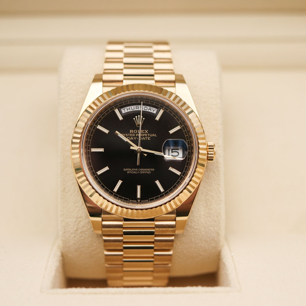 Day Date 40 mm Rolex 228238