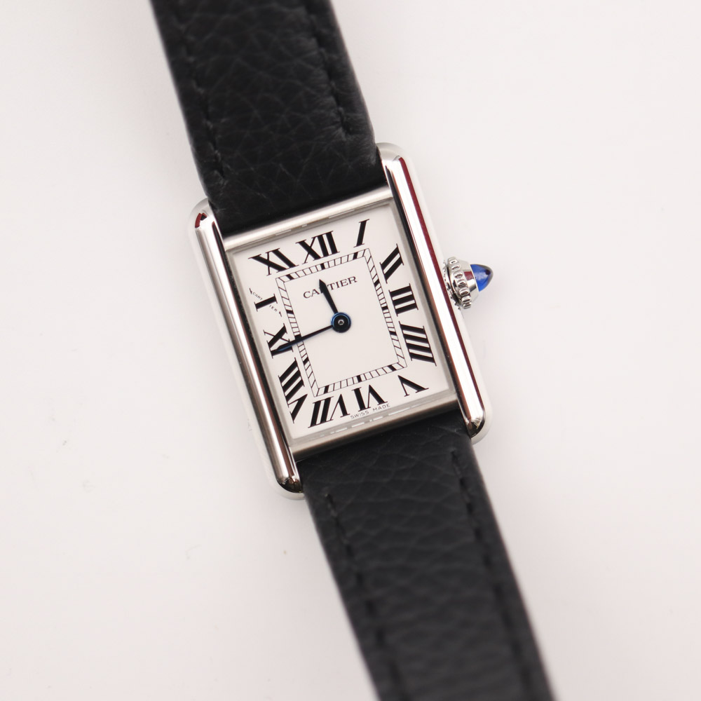 Cartier Tank Must Small