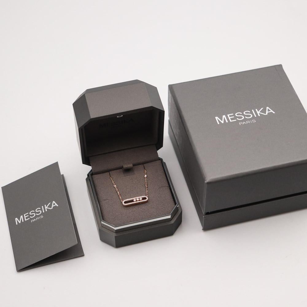 Messika Baby Move Pavé