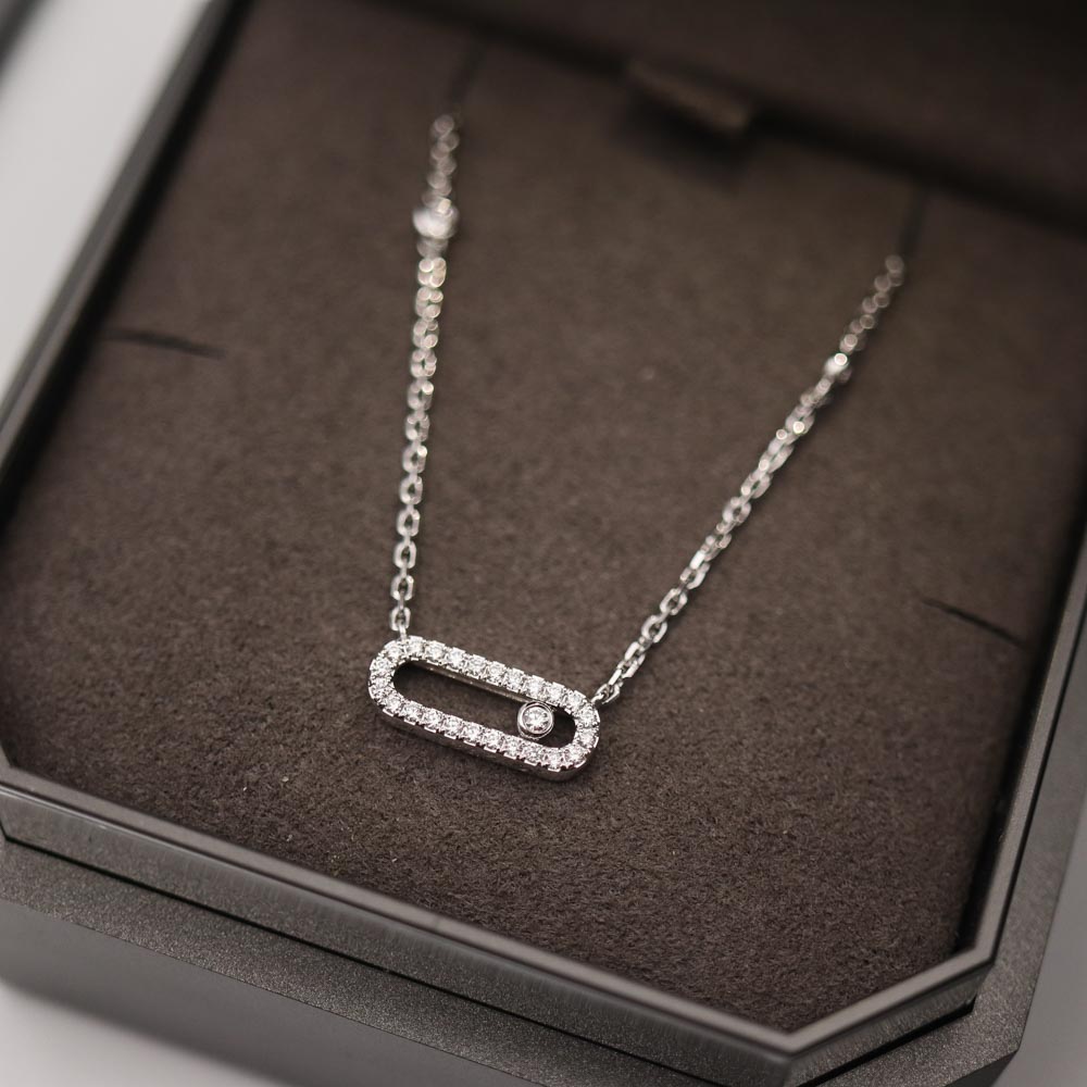 Messika Move Uno Pavé