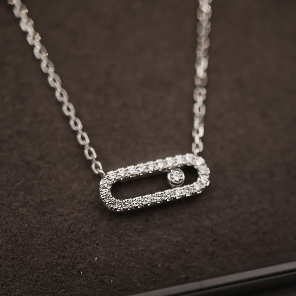 Messika Move Uno Pavé