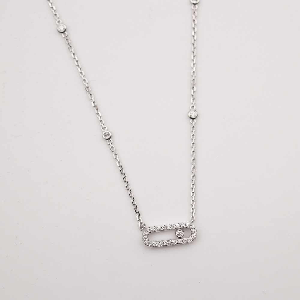 Messika Move Uno Pavé