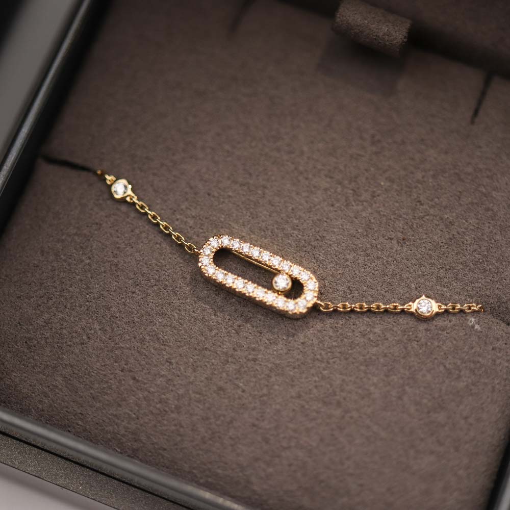 Messika Move Uno Pavé