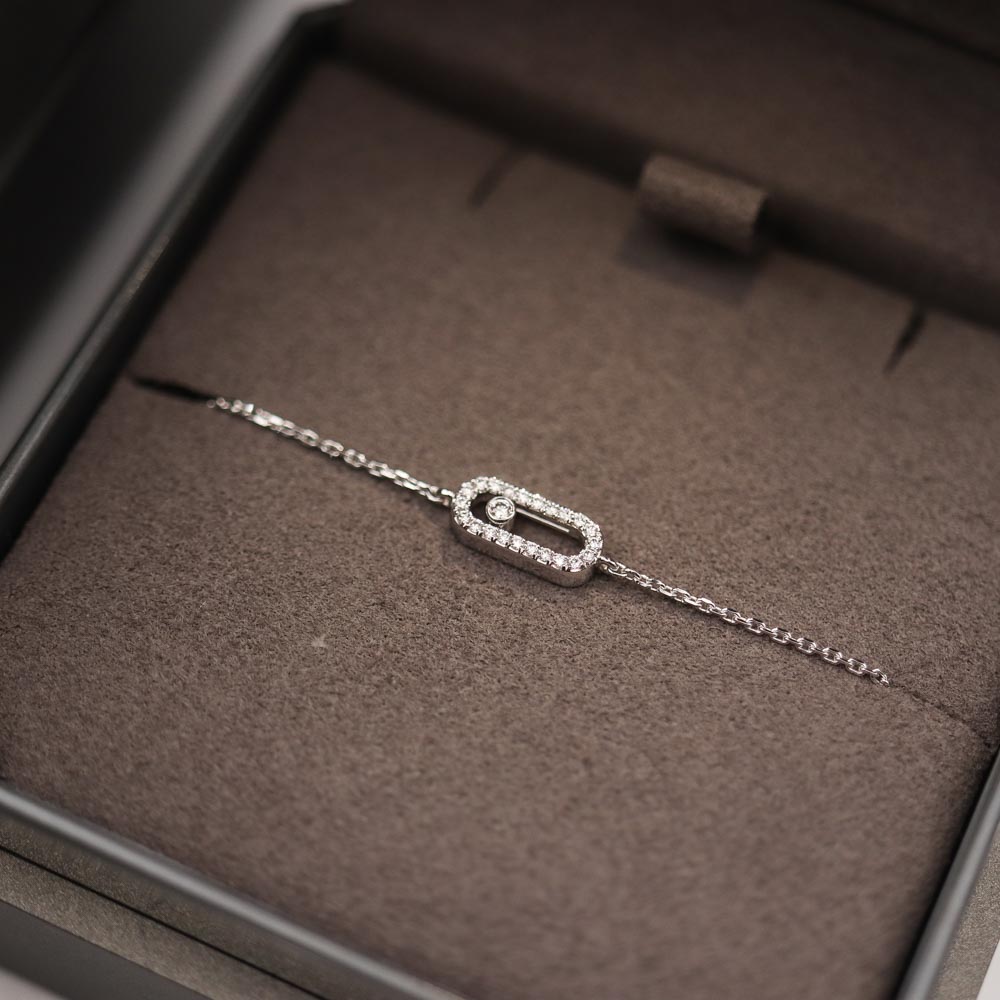 Messika Messika CARE(S) Pavé 