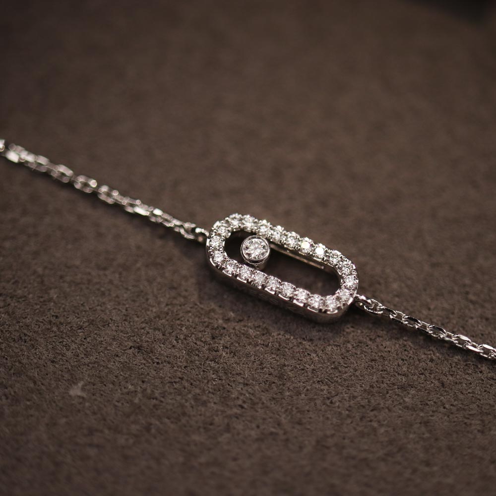 Messika Messika CARE(S) Pavé 