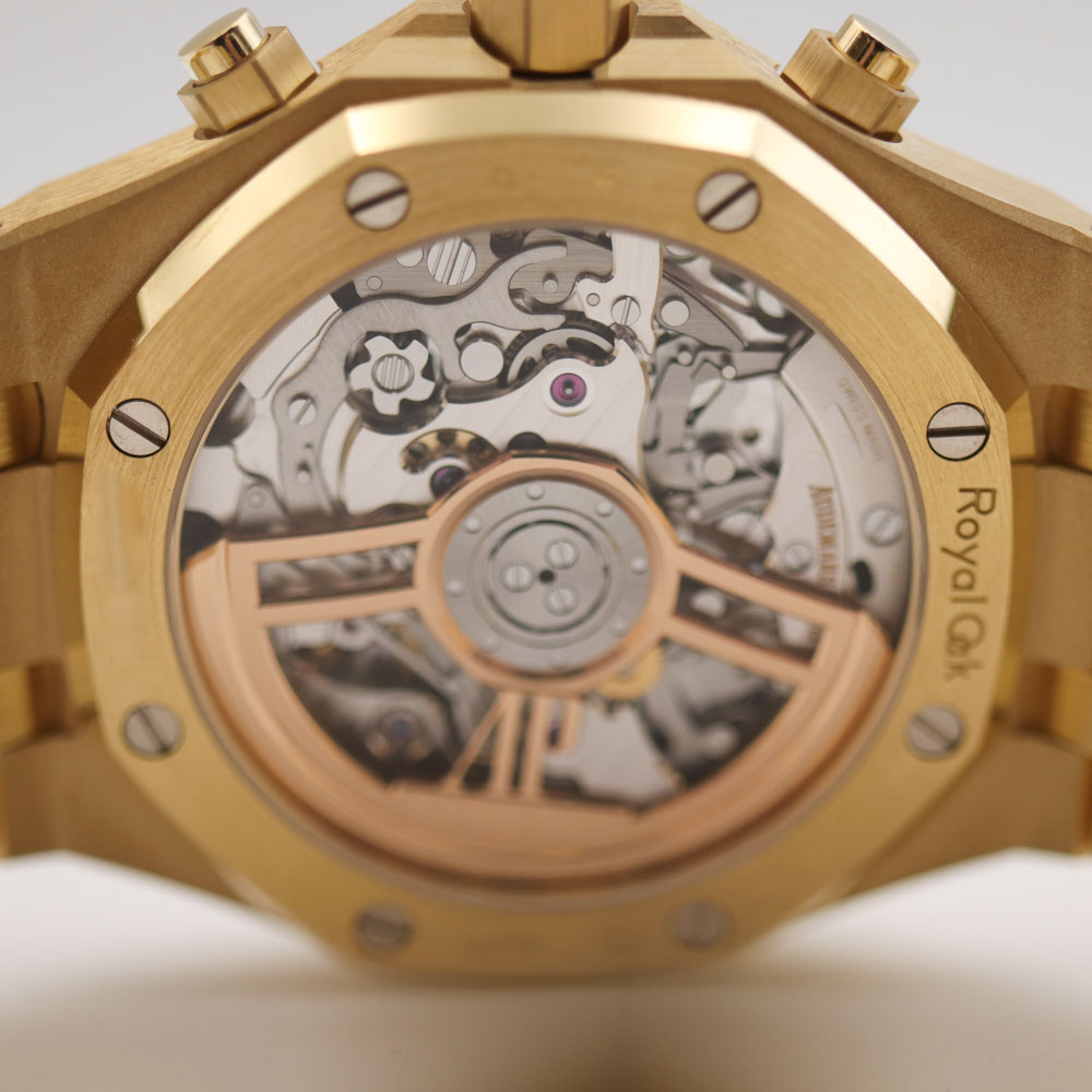 Audemars Piguet Royal Oak Selfwinding Chronograph