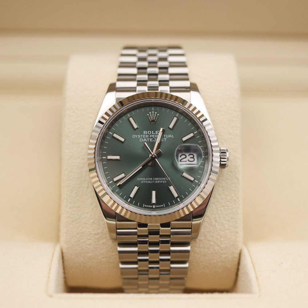 Rolex Datejust 36 mm