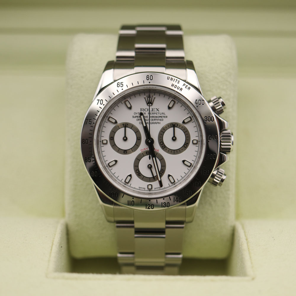 Rolex Cosmograph Daytona