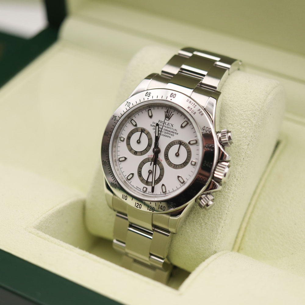 Jual rolex daytona best sale