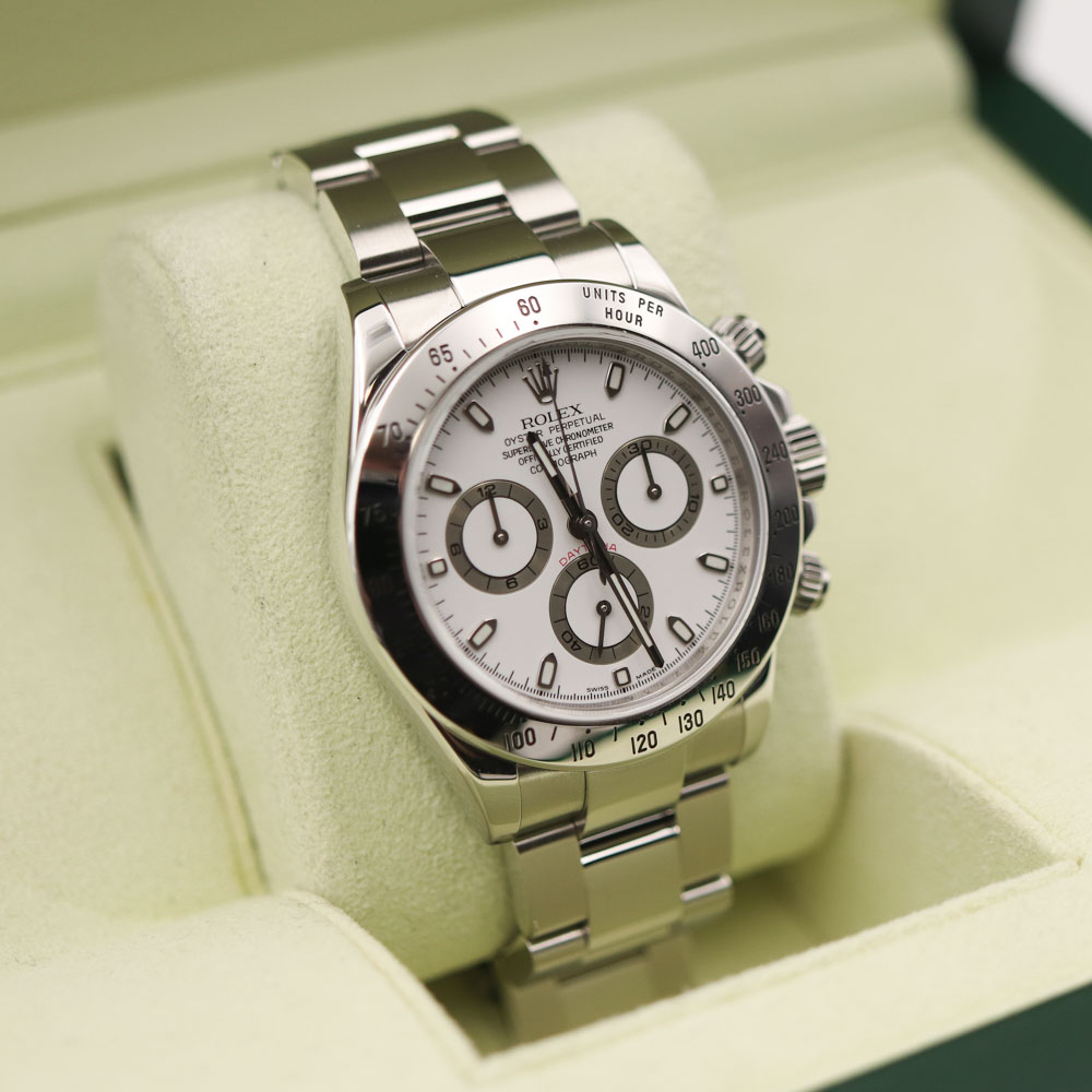 Rolex Cosmograph Daytona