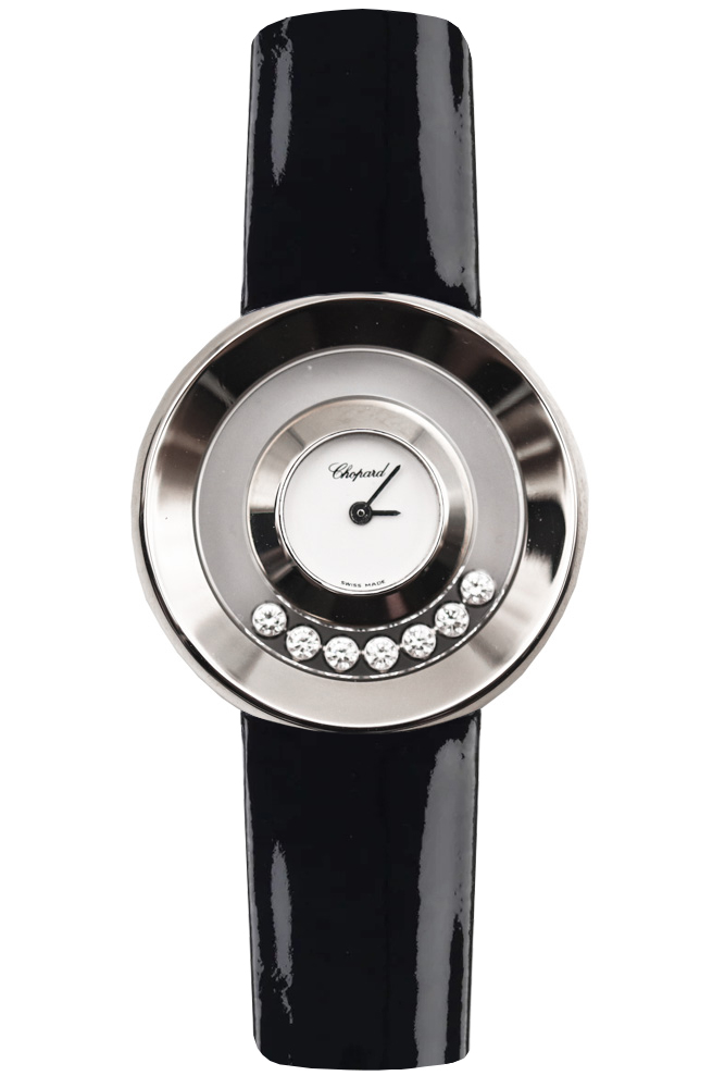 Chopard Happy Diamonds 