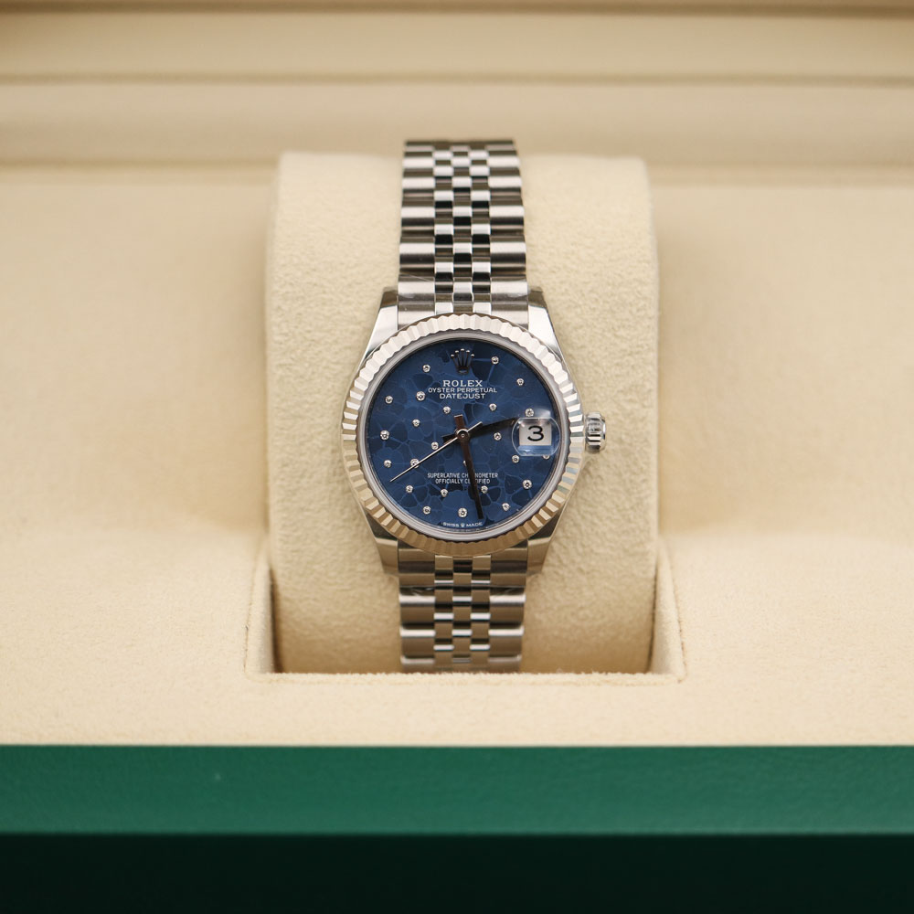 Rolex Datejust 31 mm