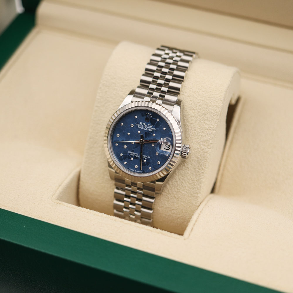 Rolex Datejust 31 mm
