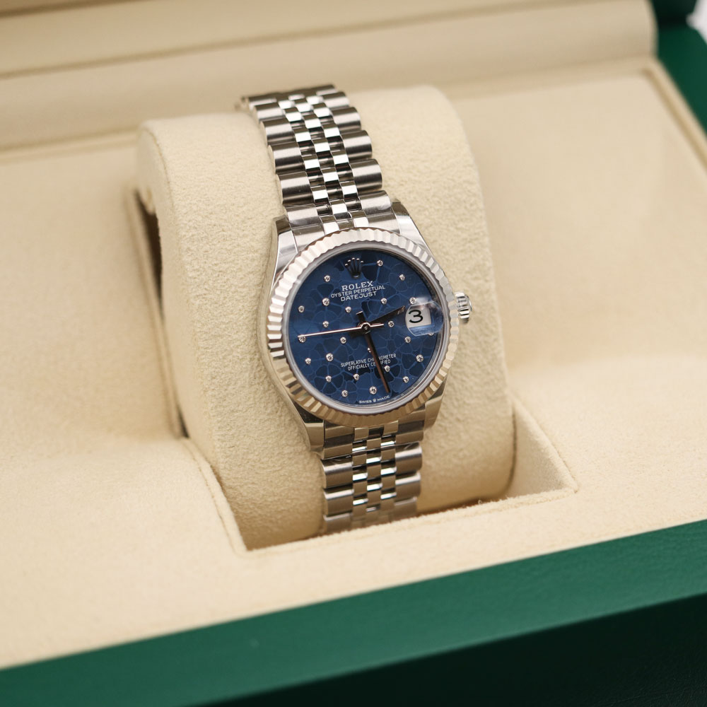 Rolex Datejust 31 mm