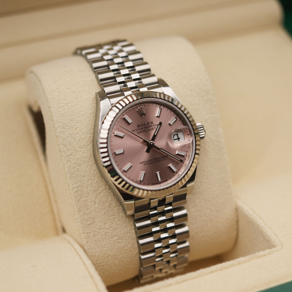Rolex Datejust 31 mm