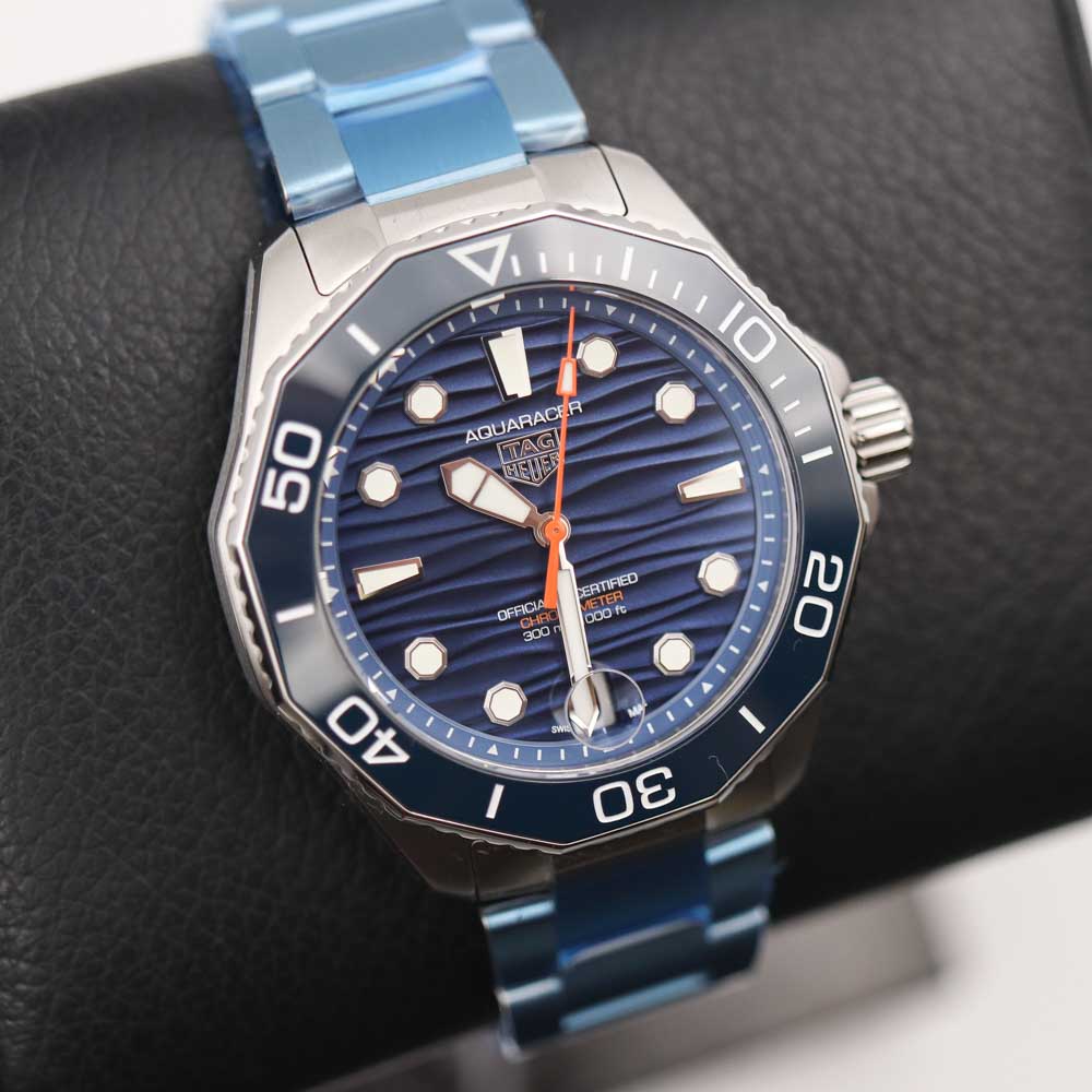 Tag Heuer Aquaracer Professional 300 Date