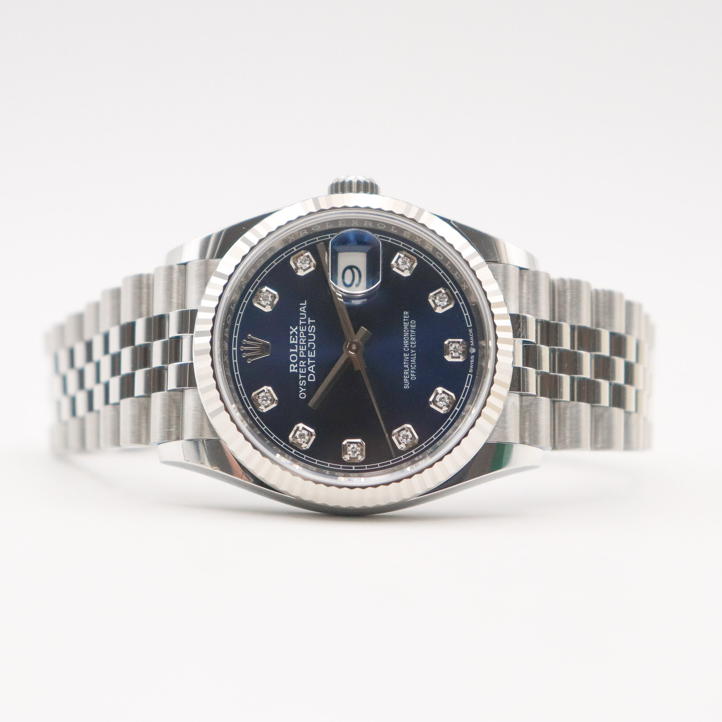 Rolex Datejust 36 mm