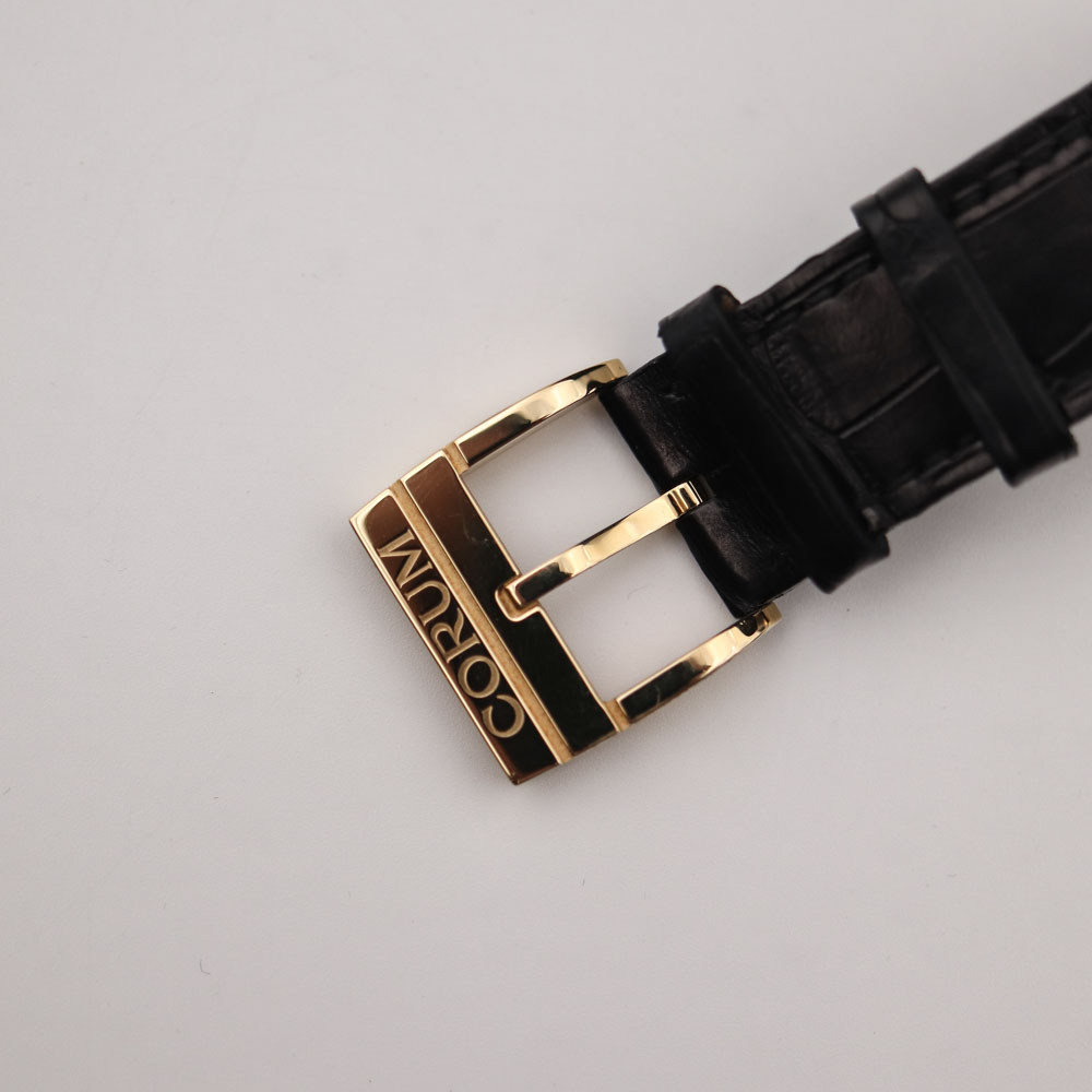 Corum Golden Bridge