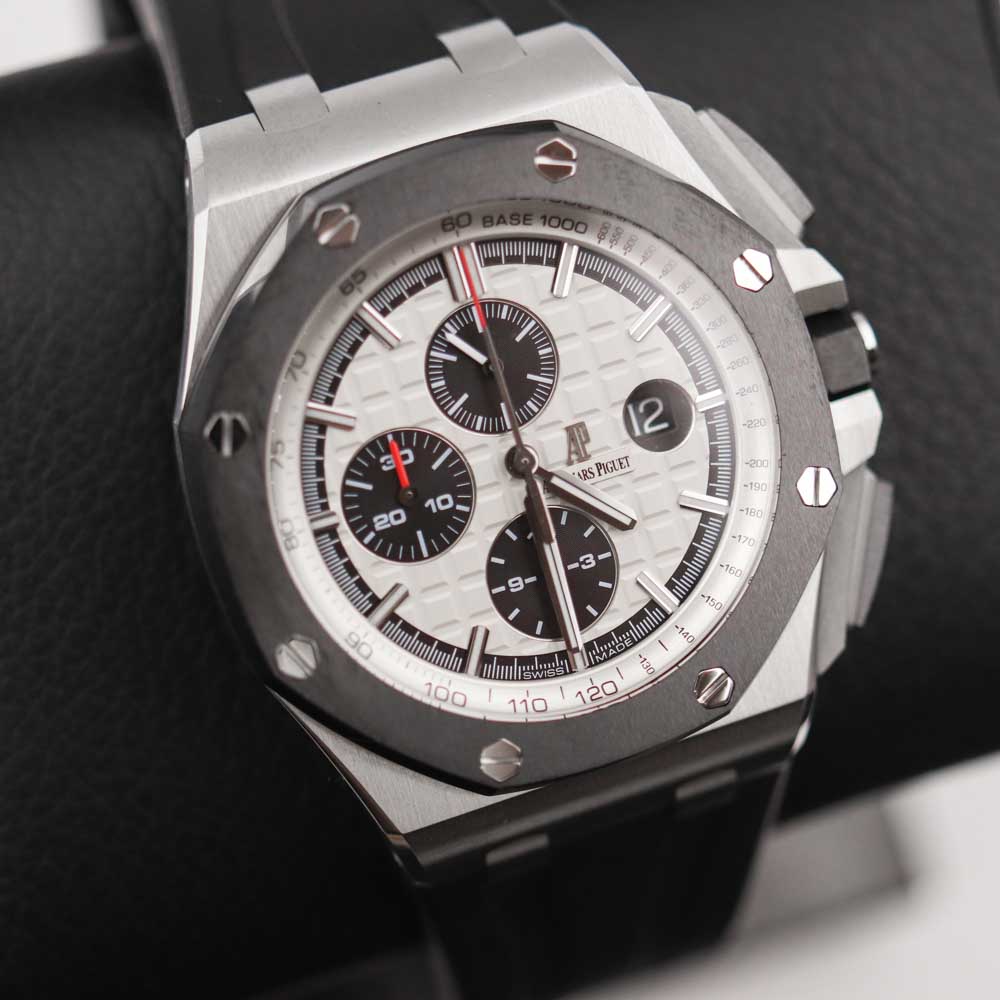 Audemars Piguet Royal Oak Offshore Chronograph