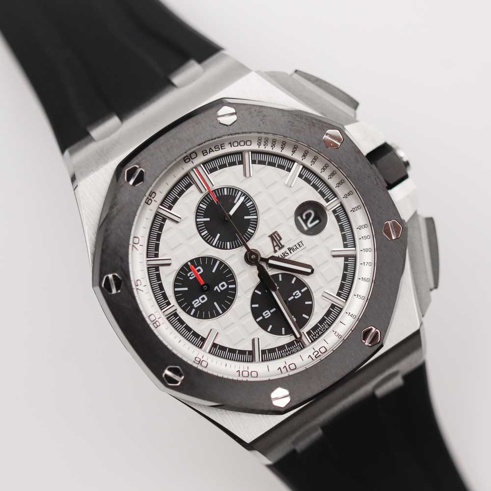 Audemars Piguet Royal Oak Offshore Chronograph