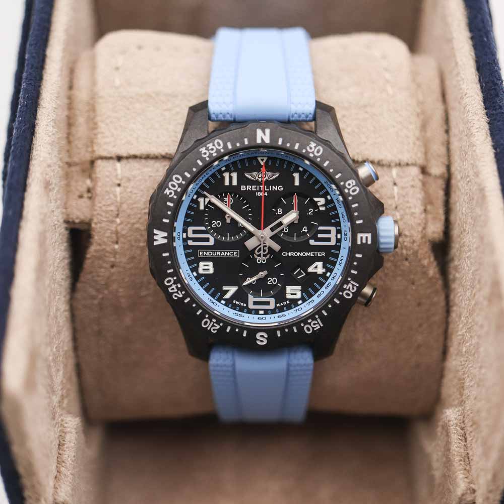 Breitling Endurance Pro 38