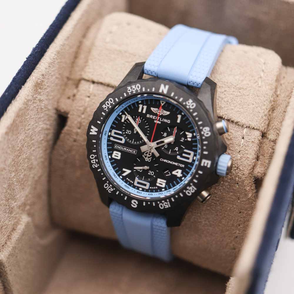 Breitling Endurance Pro 38