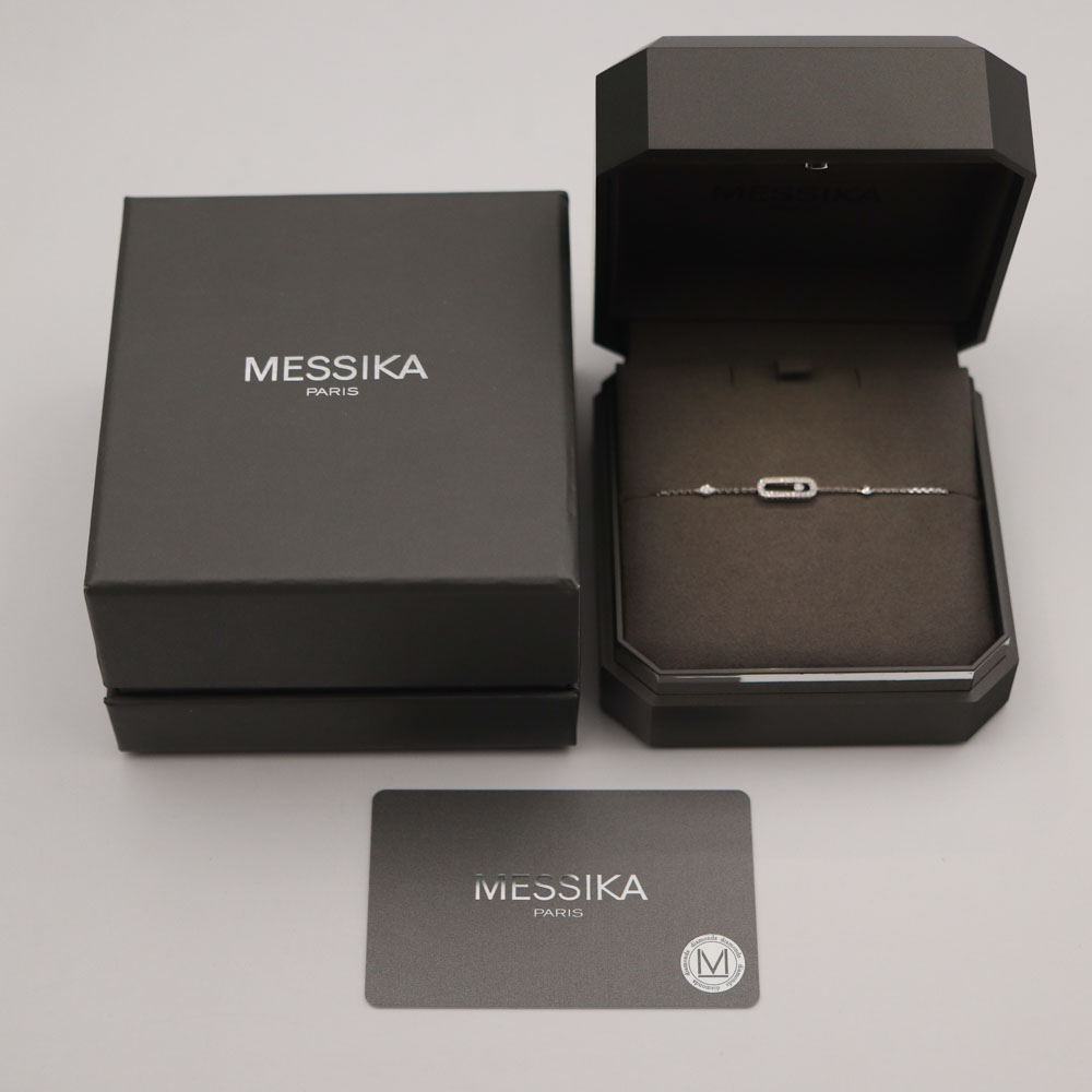 Messika Move Uno Pavé