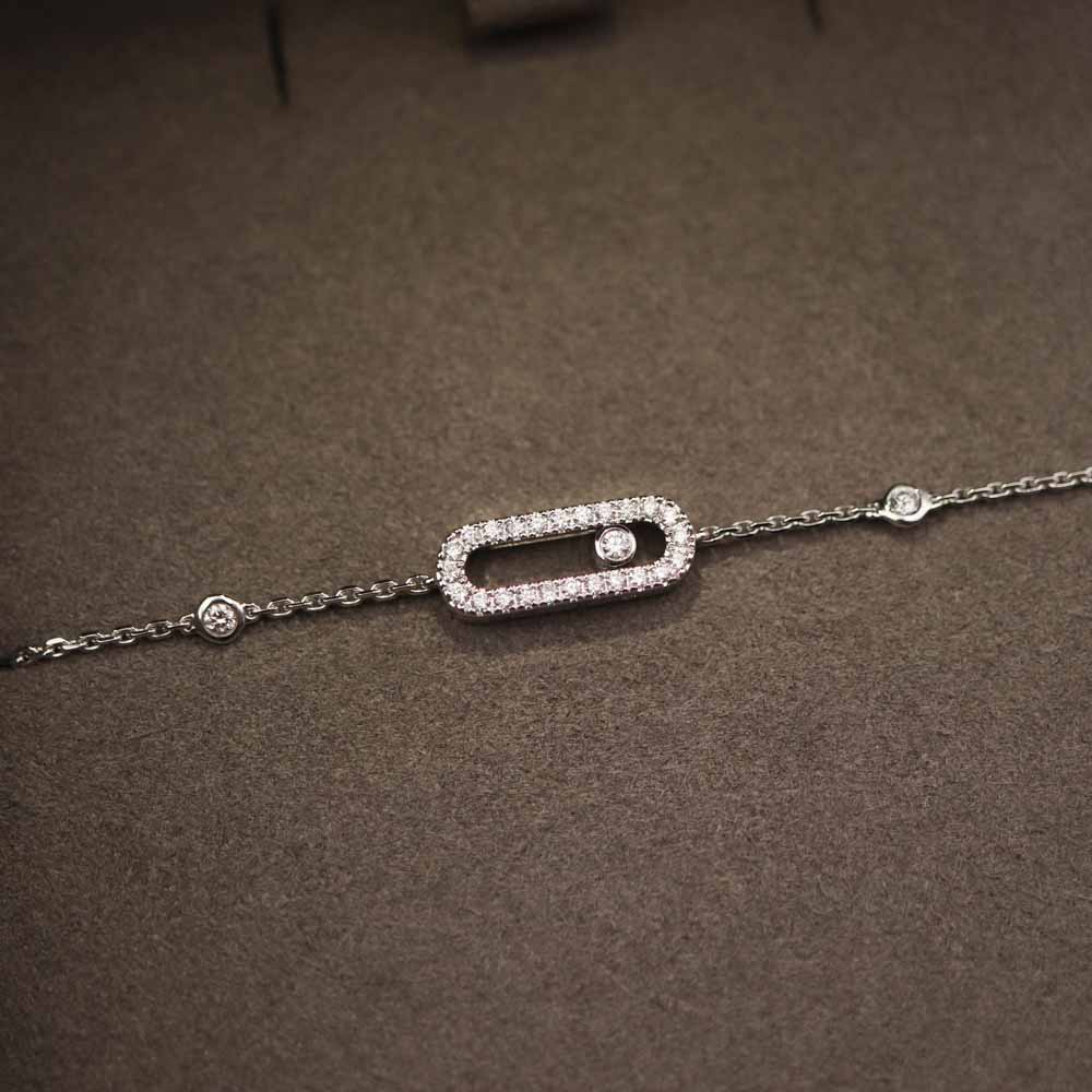 Messika Move Uno Pavé