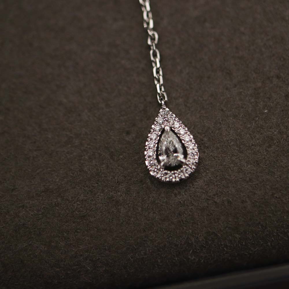 Messika My Twin Tie 0.10ct x2