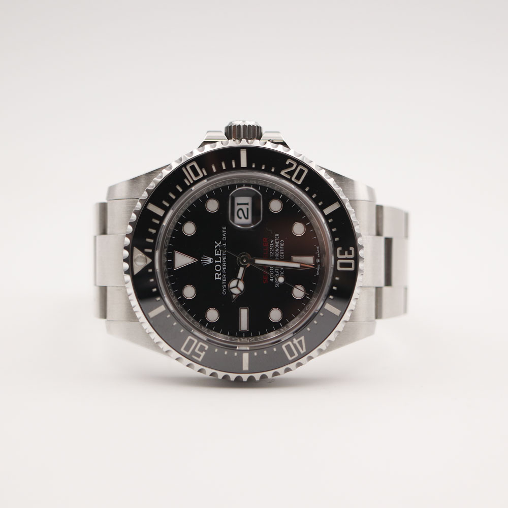 Rolex Sea-Dweller 4000 43 mm