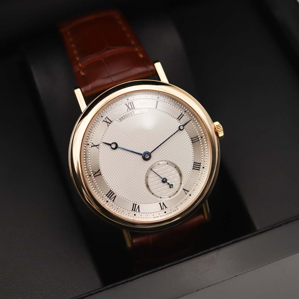 Breguet Classique Automatic