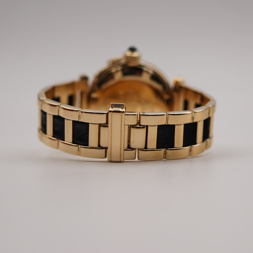 Cartier Pasha de Cartier 38mm