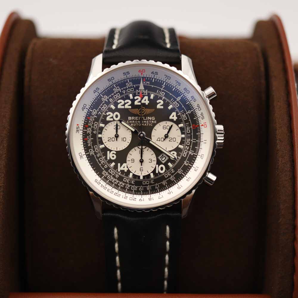 Breitling Navitimer Cosmonaute