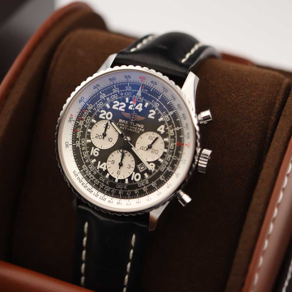 Breitling Navitimer Cosmonaute