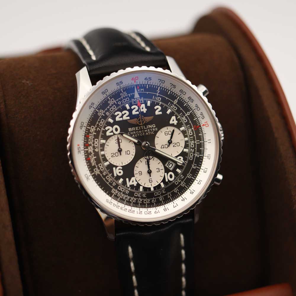 Breitling Navitimer Cosmonaute